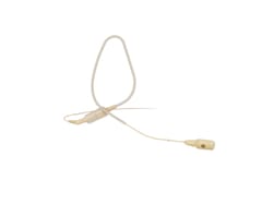 Sennheiser HSP 4-ew - Galvinis kondensatorinis mikrofonas, smėlio spalvos 3
