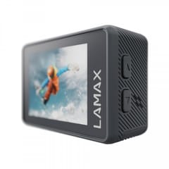 Lamax LAMAXX72 veiksmo-sporto kamera 16 MP 4K Ultra HD „Wi-Fi“ 65 g 6
