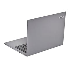 Acer TravelMate P4 TMX414-51-TCO Ultra 5 228V 14 colių WUXGA IPS300n U5 228V 32 GB LPDDR5X SSD512 Intel Arc 130V grafika WLAN+BT LAN kamera 1080p 65 Wh W11 Pro plieno pilkos spalvos 3 metų garantija su aptarnavimu vietoje 5