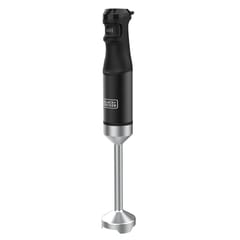 Rankinis maišytuvas Black+Decker BXHBA1501E 3