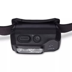 Galvos žibintas Black Diamond STORM 500-R HEADLAMP BLACK 4