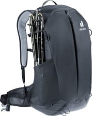 Deuter AC Lite 25 EL - kelioninis kuprinė (Black) 3