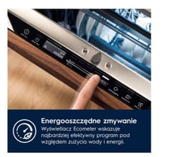 Įmontuojama indaplovė ELECTROLUX EES48401L 4