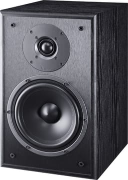 Magnat Monitor S30 2 krypčių Juoda Vielinis 100 W