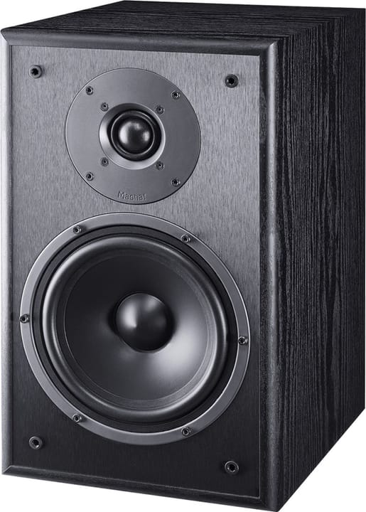 Magnat Monitor S30 2 krypčių Juoda Vielinis 100 W