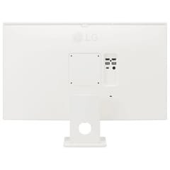 LG 27U731SA-W kompiuterio monitorius 68,6 cm (27") 3840 x 2160 pikseliai 4K Ultra HD LCD Balta 6