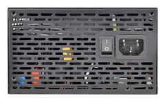 Thermaltake Toughpower GX3 SE 1000W maitinimo blokas 24-pin ATX ATX Juoda 5