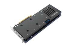 Sparkle Intel Arc A750 TITAN OC Edition 8 GB GDDR6 vaizdo plokštė 6