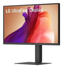 LG 27U730A-B kompiuterio monitorius 68,6 cm (27") 3840 x 2160 pikseliai 4K Ultra HD Juoda 2