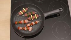 „Tefal Daily Cook G7132S55“ 2 keptuvių rinkinys 24/28 cm 5