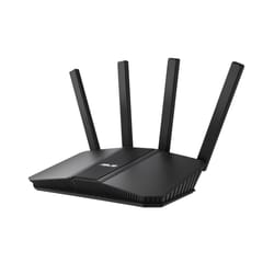 ASUS RT-BE55 belaidis maršrutizatorius 2.5 Gigabit Ethernet Dviguba juosta (2,4 GHz / 5 GHz) Juoda 4