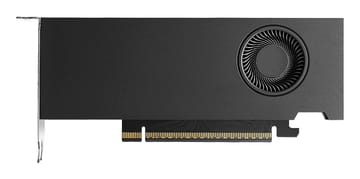 PNY RTX PRO 4000 Blackwell NVIDIA 24 GB GDDR7