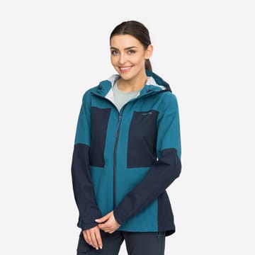 VIKING Numani Lady damesjas, marineblauw, maat M