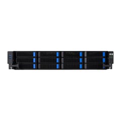 Asus stovo (2U) platforma RS521A-E12-RS12U 3