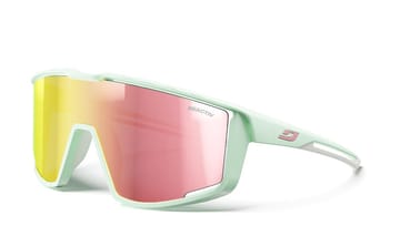 JULBO Fury MATT fotochrominiai akiniai, mėtų spalvos