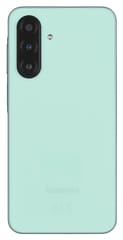 Samsung Galaxy A26 17 cm (6.7") Dviguba SIM jungtis Android 15 5G C tipo USB 8 GB 256 GB 5000 mAh Mėtų spalva 5