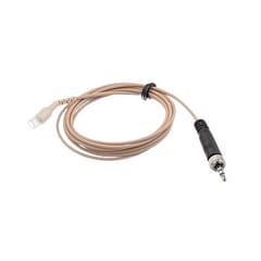 Sennheiser HSP 4-ew - Galvinis kondensatorinis mikrofonas, smėlio spalvos 2