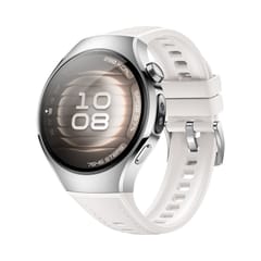 Huawei Watch 5 Active Moon White - išmanusis laikrodis su AMOLED jutikliniu ekranu 466 x 466 px (baltas) 3