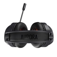 I-BOX X3 ŽAIDIMŲ AUSINĖS SU MIKROFONU 3