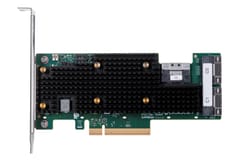 Broadcom eHBA 9600-24i sąsajos plokštė / adapteris Vidinis SAS, SATA 2