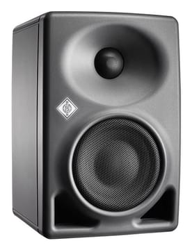 Neumann KH 80 DSP A G - aktyvus 2-kryptis (4„+1“) studijos monitorius