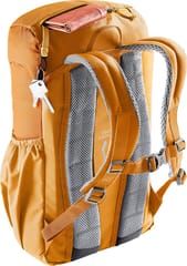 Deuter Junior - vaikų kelioninis kuprinė (Maple/Amber) 7