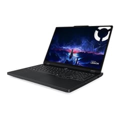 Lenovo Legion Pro 5i 16IAX10 Ultra 7 251HX 16"WQXGA OLED 240Hz 500nits LBL Glossy 16GB DDR5 5600 SSD512 GeForce RTX 5060 8GB WiFi7+BT Cam 5MP 80Wh NoOS Eclipse Black 8