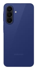 Samsung Galaxy A27 5G 17 cm (6.7") Dviguba SIM jungtis Android 16.0 C tipo USB 8 GB 256 GB 5000 mAh Mėlyna 5