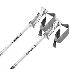 LEKI BLISS rose gold stokken 115 cm 3