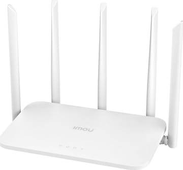 IMOU HX21 AX3000 dviejų dažnių „Wi-Fi6“ maršrutizatorius