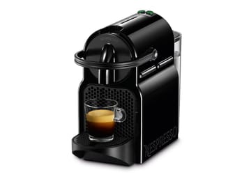 DeLonghi INISSIA EN 80.B Kapsulinis kavos aparatas 0,8 L Pusiau automatinis