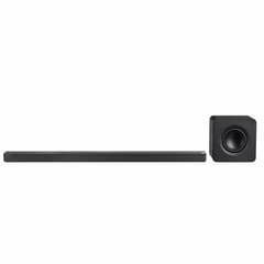 Samsung HW-QS700F/EN Garsiakalbio modulis 3.1.2 kanalų Juodas 3