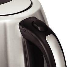Russell Hobbs 26300-70 elektrinis virdulys 1,7 L 2400 W Nerūdijančiojo plieno 3