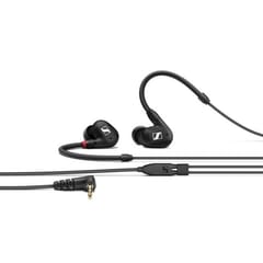 Sennheiser IE 100 PRO Black - IEM mini ausinės į ausis 2