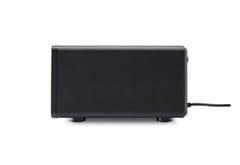 JVC RD-E984B - Viskas viename mini bokštas, juodas 4