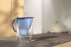 Brita Marella + 4 Maxtra Pro PP filtravimo ąsotis 5