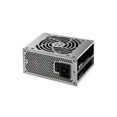 Chieftec Smart 450W maitinimo blokas 20+4 pin ATX ATX Juoda, Sidabras 5