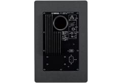 Yamaha HS8 garso kolonėlė 2 krypčių Juoda Vielinis 120 W 4