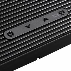 Samsung HW-QS700F/EN Garsiakalbio modulis 3.1.2 kanalų Juodas 5