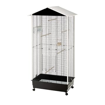 FERPLAST Nota - voljeras paukščiams - 161,5 cm
