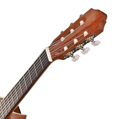 Yamaha CS40 II - klasikinė gitara 3/4 3
