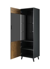 Cama rinkinys SOUL 1 Spinta daiktams ir garso / vaizdo technikai laikyti 6