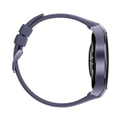 Huawei WATCH 5 3,51 cm (1.38") 46 mm Skaitmeninis 466 x 466 pikseliai Lietimui jautrus ekranas Violetinė GPS (palydovinis) 5