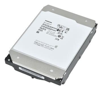 Toshiba MG11ACA24TE vidinis kietasis diskas 24 TB 7200 RPM 1000 MB 3.5" „Serial ATA III“