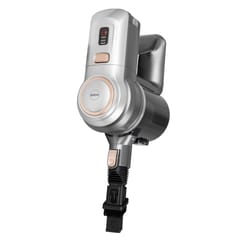 ELDOM BELAIDIS DULKIŲ SIURBLYS OB210 SILVER 2
