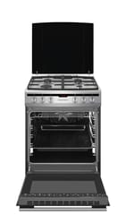 AMICA 617GES3.33HZpTaDpA(Xx) PIZZA viryklė 2