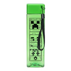 "Minecraft" daugkartinio naudojimo buteliukas 500 ml 4