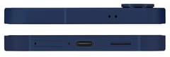 Samsung Galaxy S25 15,8 cm (6.2") Dviguba SIM jungtis Android 15 5G C tipo USB 12 GB 256 GB 4000 mAh Navy 7