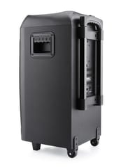 JVC XS-EP514B - party speaker, juodas 7