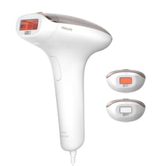 Philips Lumea Advanced Lumea IPL 7000 Series SC1998/00 IPL – Plaukų mažinimo įrenginys 3